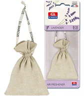 Zapachy samochodowe - Dr.Marcus Zapach samochodowy Fresh Bag Eco Lavender Z0-5206 - miniaturka - grafika 1