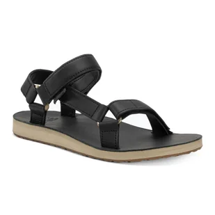 Sandały damskie Teva Original Universal Leather - Sandały damskie - miniaturka - grafika 1