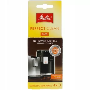 Melitta Perfectclean Espresso Machines 178599 - Środki do kuchni i łazienki - miniaturka - grafika 4