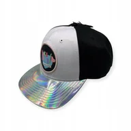 Czapki i chusty sportowe męskie - Czapka z daszkiem SPENCER'S DOKI - miniaturka - grafika 1