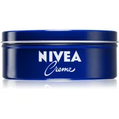 Kremy do twarzy - Nivea Creme 250ml - miniaturka - grafika 1