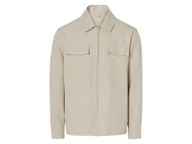 Kurtki męskie - LIVERGY® Kurtka męska (Beżowy, L (52/54)) - miniaturka - grafika 1