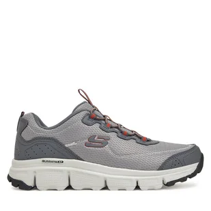 Sneakersy Skechers Summits At-Triple Bridges 237704/GYOR Szary - Sneakersy męskie - miniaturka - grafika 1