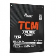 Kreatyna - TCM Xplode Powder 450 g - miniaturka - grafika 1