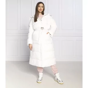 Pinko Płaszcz CONSOLATA - Płaszcze damskie - miniaturka - grafika 1