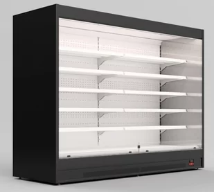 Regał chłodniczy MAWI MODUS 0.7/2.5 - Szafy i witryny chłodnicze - miniaturka - grafika 1