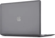 Torby na laptopy - Pokrowiec na laptop Tech21 Evo Tint MacBook do Apple Air M1 2020-2022 13" Ash Grey (5056234760970) - miniaturka - grafika 1