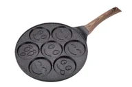 Patelnie - Patelnia do Naleśników PANCAKES do Placków - miniaturka - grafika 1
