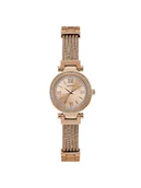 Zegarki damskie - Guess W1009L3 - miniaturka - grafika 1