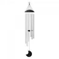 Perkusje - Meinl Sonic Energy MMC44S Moon chime 44" silver - miniaturka - grafika 1