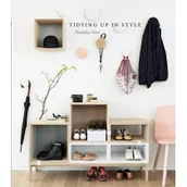 Albumy obcojęzyczne - Natalia Geci Tidying Up In Style - miniaturka - grafika 1