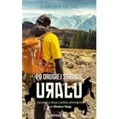 Książki podróżnicze - Po Drugiej Stronie Uralu Sławomir Michał - miniaturka - grafika 1