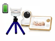 Elektroniczne nianie i monitory oddechu - Luvion Premium Babyproducts ESSENTIAL LIMITED - miniaturka - grafika 1