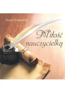 Edycja Świętego Pawła ks. Marek Dziewiecki Miniperełka 08. Miłość nauczycielką - Religia i religioznawstwo - miniaturka - grafika 2
