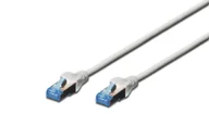 Patchcordy - Digitus Kabel krosowy CAT 5e F/UTP - miniaturka - grafika 1