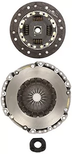 LUK ZESTAW SPRZĘGŁA  622307400 RENAULT MEGANE 1,6/2,0 16V 99-03 - Sprzęgła - miniaturka - grafika 1