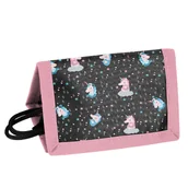 Portfele - Portfel Dziecięcy Jednorożec Pp22Un-002, Paso - miniaturka - grafika 1