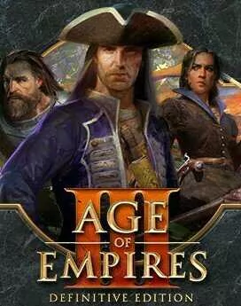 Age of Empires III Definitive Edition (PC) Klucz Steam