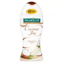 Palmolive Żel Gourmet coconut joy 250ml - Kosmetyki do kąpieli - miniaturka - grafika 1