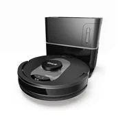 Roboty sprzątające - Shark PowerDetect RV2820VEEU Czarny  - miniaturka - grafika 1