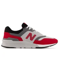 Buty sportowe męskie - Buty New Balance CM997HVV - multikolor - miniaturka - grafika 1