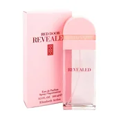 Wody i perfumy damskie - Elizabeth Arden Elizabeth Red Door Revealed woda perfumowana 10ml - miniaturka - grafika 1