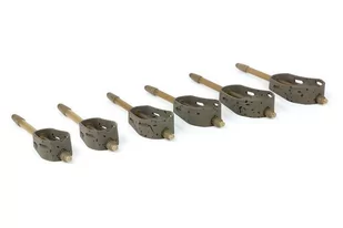 Matrix Alloy Open Feeder - Small - 15g - Inne akcesoria dla wędkarzy - miniaturka - grafika 1