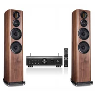Zestawy stereo - Denon PMA-900HNE + Wharfedale EVO 4.4 | Zestaw Stereo| Gwarancja PL | Autoryzowany DEALER Szczecin - miniaturka - grafika 1