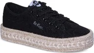 Trampki damskie - Buty damskie trampki LEE COOPER LCW-25-44-3216L 41 - miniaturka - grafika 1
