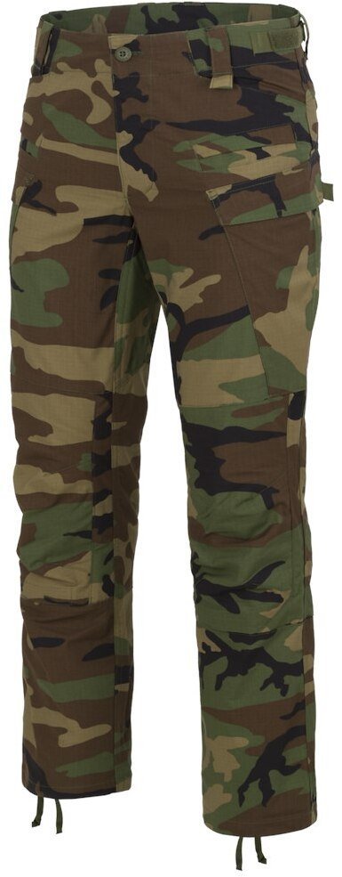 Helikon-Tex Spodnie SFU NEXT Mk2® - PolyCotton Stretch Ripstop