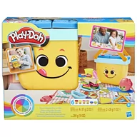 Masy plastyczne - Play-Doh  - Ciastolina Piknikowe kształty - miniaturka - grafika 1