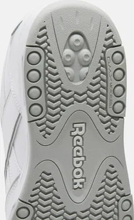Buty sportowe damskie/męskie Reebok BB 4500 DMX sneakersy białe (100201525) - Buty trekkingowe męskie - miniaturka - grafika 1