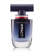 Wody i perfumy męskie - Tommy Hilfiger Impact Intense Woda perfumowana 50 ml - miniaturka - grafika 1