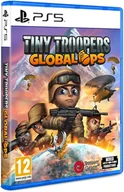 Gry PlayStation 5 - Tiny Troopers: Global Ops (PS5) - miniaturka - grafika 1