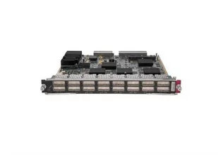 Cisco WS-X6516-GBIC WS-X6516-GBIC - Akcesoria do serwerów - miniaturka - grafika 1