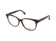 Okulary korekcyjne, oprawki, szkła - Max Mara MM5012 052 - miniaturka - grafika 1