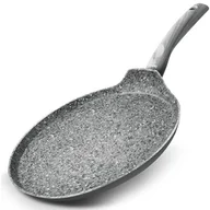 Patelnie - LAMART Patelnia do naleśników 28 cm FLINT LT1190 - miniaturka - grafika 1