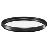 Filtry fotograficzne - Filtr fotograficzny SIGMA WR UV 55 mm - miniaturka - grafika 1