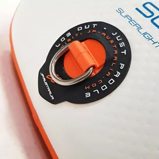 Deska sup JP-Australia AllroundAir SL 10'6&quot; 2023 - Deski SUP i akcesoria - miniaturka - grafika 3