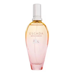ESCADA Brisa Cubana woda toaletowa 100 ml dla kobiet - Wody i perfumy damskie - miniaturka - grafika 1