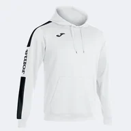 Odzież trekkingowa dziecięca - Bluza do piłki nożnej dla dzieci Joma Championship IV - miniaturka - grafika 1