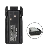 Akcesoria do krótkofalówek - Bateria do Baofeng UV-82 1800mAh z USB C - miniaturka - grafika 1