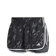 Spodenki damskie - adidas M20 AOP Short - Spodenki damskie - miniaturka - grafika 1