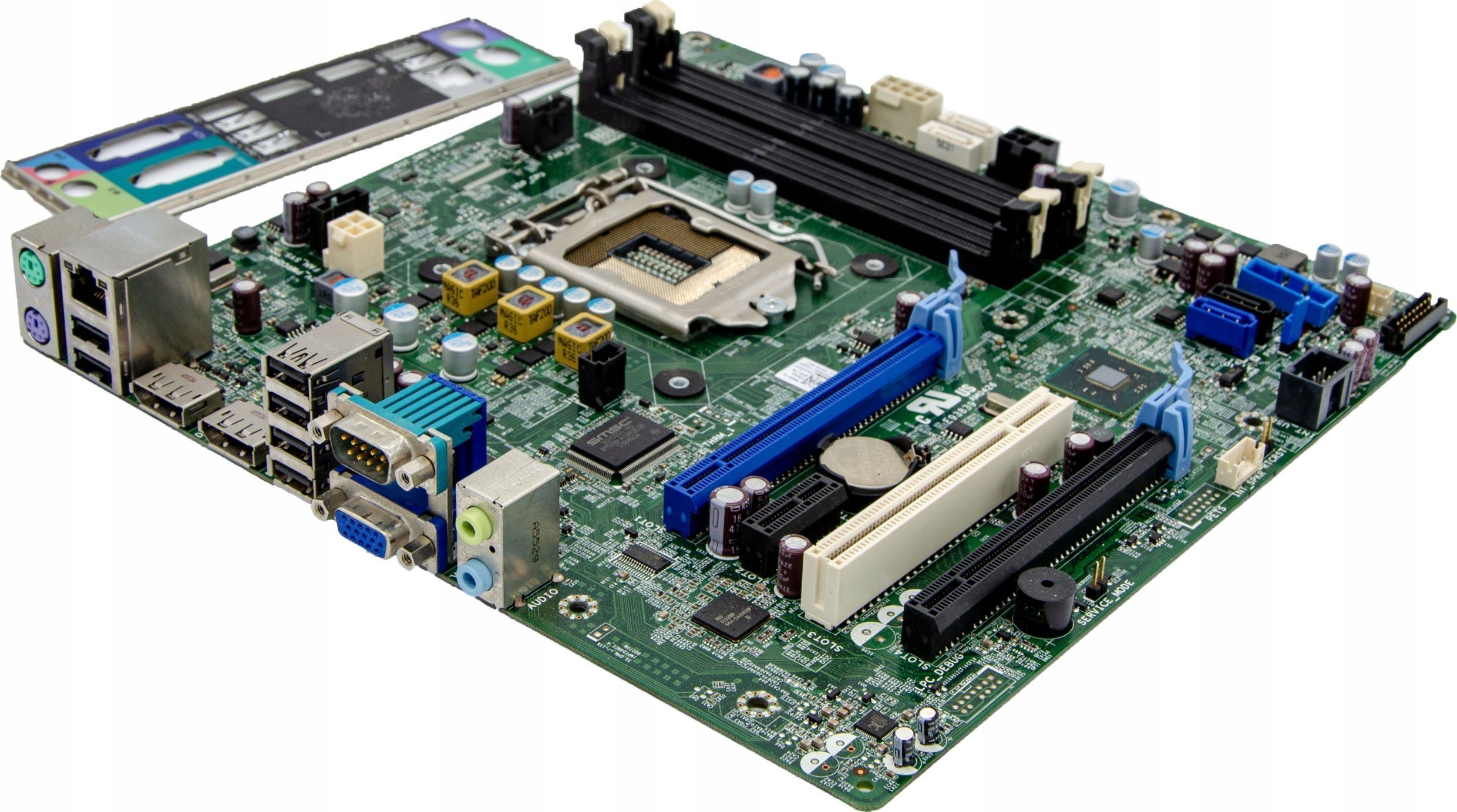 Kontroler Dell Karta kontrolera RAID Dell 470-AFHL S7718172