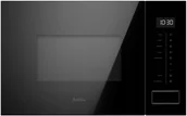 Kuchenki mikrofalowe do zabudowy - Amica X-Type AMMB20E5SGB - miniaturka - grafika 1