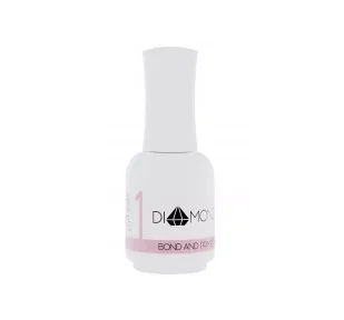 Diamond Liquid 1 Primer 15 ml - Zmywacze i cleanery do paznokci - miniaturka - grafika 1