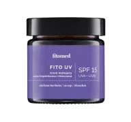 Kremy do twarzy - Fitomed Krem Fito UV do twarzy 55 g - miniaturka - grafika 1