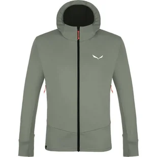 Bluza męska Puez Polarlite Salewa - Bluzy męskie - miniaturka - grafika 1