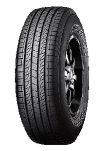Yokohama Geolandar G056B P255/60R18 107H - Opony terenowe i SUV letnie - miniaturka - grafika 1