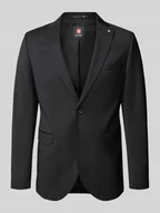 Marynarki męskie - krój regular fit marynarka na 2 guziki model 'Colvin' - miniaturka - grafika 1